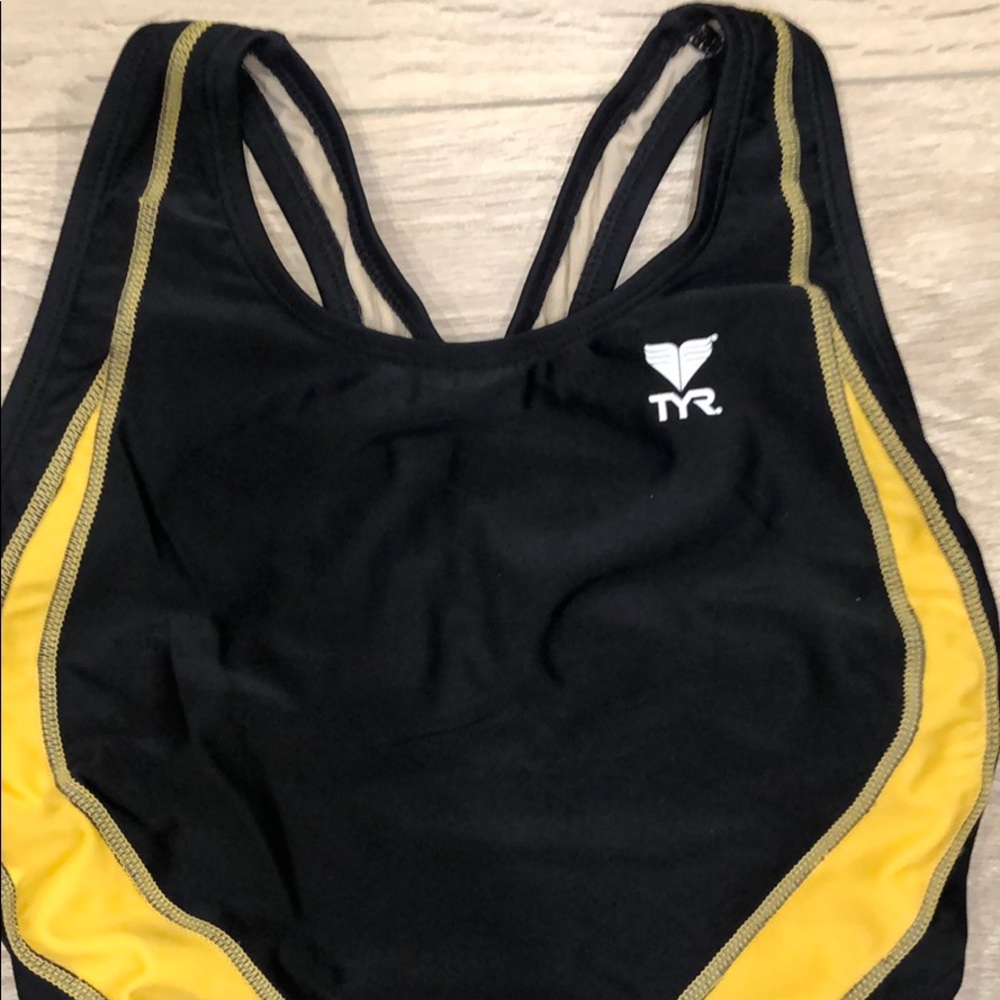 TYR Racing Suit - Picture 2 of 3